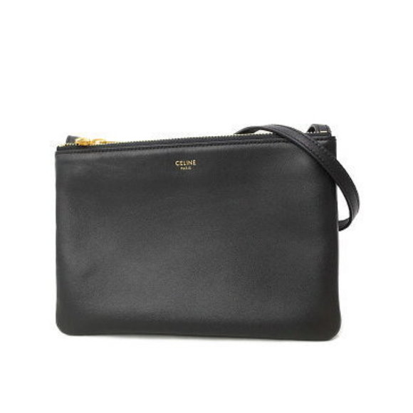 Celine Trio Shoulder Bag - Picture 1 of 8
